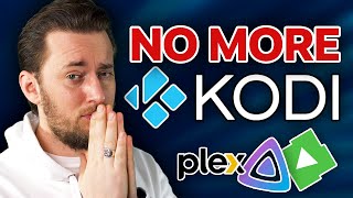 KODI gives you headache  TOP 3 Best Kodi Alternatives in 2024 [upl. by Aihsenet]