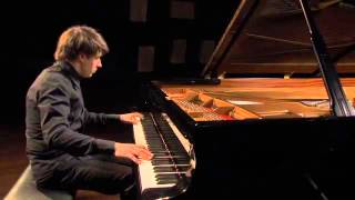 Vitaly Pisarenko plays Ravel  Alborada del gracioso [upl. by Rolyak120]