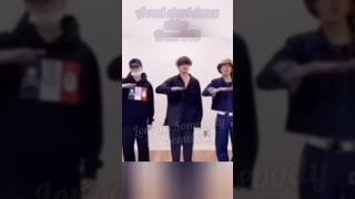 Savage love song dance by BTS [upl. by Susej]