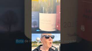 24 wines in 57 seconds wine bourgognewine hedonism [upl. by Naek]