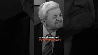 Sjam mirë sepse në Palestinë po derdhet gjaku 😢 [upl. by Piderit]