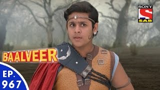 Baal Veer  बालवीर  Episode 967  22nd April 2016 [upl. by Akemrej]