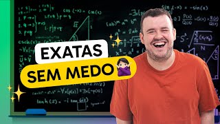 ENEM 2024 Como Ganhar Segurança para Enfrentar as Exatas [upl. by Yetty]