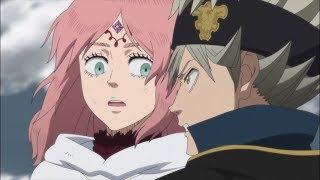 Black Clover AMV  Control [upl. by Lerret]