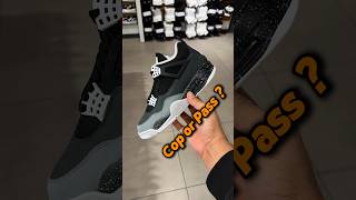 Jordan 4 Fear 2024 Cop or Pass [upl. by Schou]