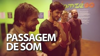 Violentango  Programa Passagem de Som [upl. by Epillihp612]