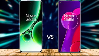 OnePlus Nord 3 vs OnePlus 9RT Review amp Comparison [upl. by Robma430]