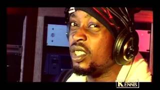 Eedris Abldulkareem  Live in Yankee Official Video [upl. by Biron]