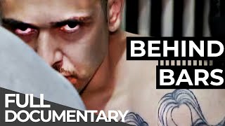 Behind Bars 2 The World’s Toughest Prisons  El Hongo Tecate Mexico  Free Documentary [upl. by Rosemare]