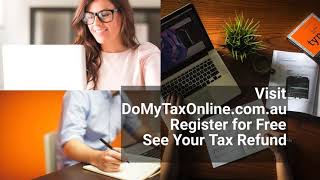 Tax Lodgement Website for Australians [upl. by Ailil837]