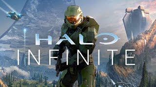 Halo Infinite Full Campaign and Cutscenes [upl. by Yunfei750]