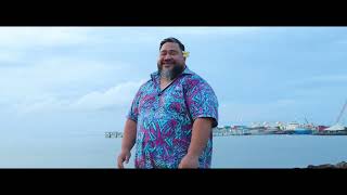 Puni  Samoa Le Penina Oe Official Music Video [upl. by Sitsuj387]