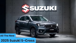 quotExploring the 2025 Suzuki E Cross Features Performance and Morequot [upl. by Ijic]