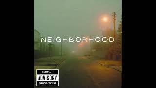 Neighborhood by NRG Films Beat [upl. by Nylaroc]