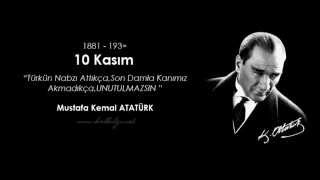 10 Kasım Çocuk Şarkısı 10 Kasım Şiirleri [upl. by Magnolia]