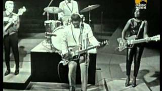 Hey Bo Diddley  Toronto 69 [upl. by Hawkie105]