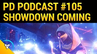 PD Podcast 105 January 28th twitchtvguardiancon  BE THERE [upl. by Imac]