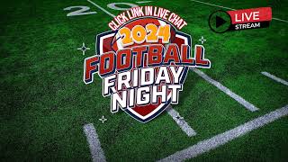 Calumet New Tech vs Mishawaka Marian  Indiana High School Football LIVE [upl. by Wilda]