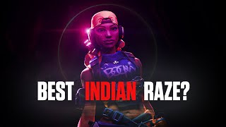 Your Fav Indian Raze is Live [upl. by Llertnahs233]