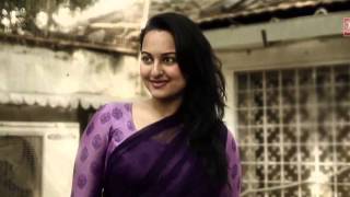 Lootera  Sonakshi Sinha Look As Phaki 2013 [upl. by Leonor]