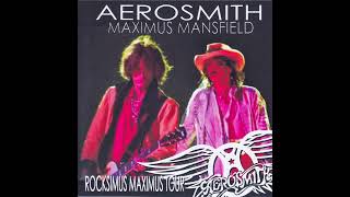 Aerosmith Boston 2003 2nd night [upl. by Chabot]