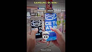 Samsung S4 is the Goat 💀 trollface trending trending viral shorts [upl. by Isac]