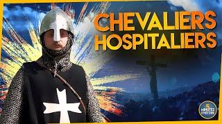 LORDRE DE SAINTJEAN DE JÉRUSALEM OU LES CHEVALIERS HOSPITALIERS [upl. by Yruy988]