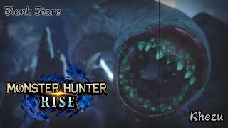 MH Rise Khezu Theme 9 Hour Remaster [upl. by Nileuqcaj]