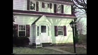 Millersburg Rental House Tour  1993 [upl. by Quennie]