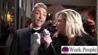 Lauriers TV Awards interviews DAnais Cindy Lopes Caroline Receveur Gautier et bien dautres [upl. by Dahij]