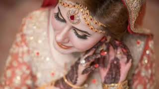 Mehndi Ke Raat By Jawad Ahmed New Song Video 2018 [upl. by Cogen]