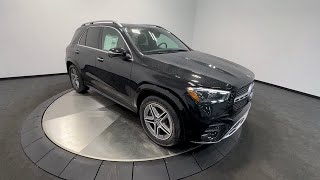 2024 MercedesBenz GLE Allentown Coopersburg Macungie Easton Nazereth 701456 [upl. by Ayekan]