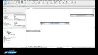 Revit Modelado de Bandejas porta cable tipo rejilla [upl. by Nylrad]