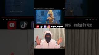 Lij Michael Bemengede rap ethiopianmusicreaction lijmichael [upl. by Wiles]