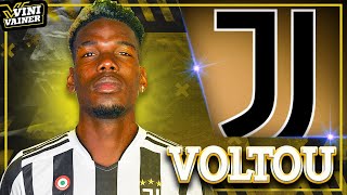 POGBA DE VOLTA A JUVENTUS│O FUTURO DE MBAPPÉ│NOVA CAMISA DO REAL MADRID e [upl. by Fruin]