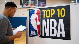 Top 10 Best Centers in NBA History [upl. by Cacilia]