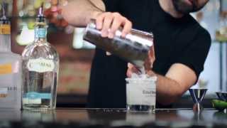 How to Make the Perfect Margarita [upl. by Tenom]