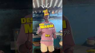 Aapko maggi psand hai 😍 vlog  75 minivlog vlog shorts [upl. by Airakaz]