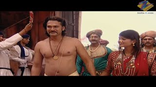 Gangadhar और Lakshmi बाई आये आग से बच के  Jhansi Ki Rani  Full Ep  251  Zee TV [upl. by Giarg]