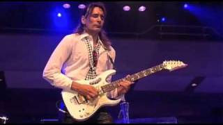 Steve Vai  quotFor The Love Of Godquot [upl. by Hunsinger]