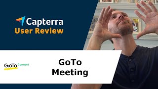 GoTo Meeting Review Best Video Conferencing Software [upl. by Helas120]