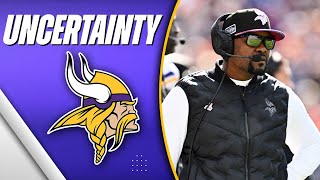 How Do the Vikings Prepare for the UNKNOWN vs the Packers [upl. by Mahon55]