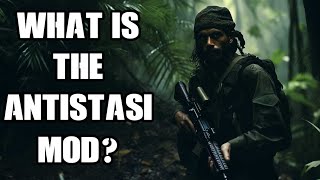 What Is How amp Where To Get Started With The Arma 3 Antistasi Mod Solo Players Beginners Guide [upl. by Asilahs85]