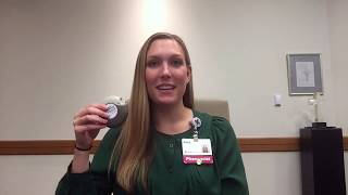 How to Use Your Diskus Inhaler Advair Serevent and Flovent [upl. by Gatias]