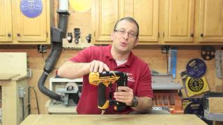 Bostitch SmartPoint 18GA Brad Nailer [upl. by Niamrej]