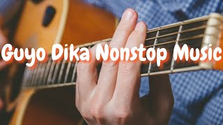 BORANA NONSTOP MUSIC BY GUYO DIKA😍😍 [upl. by Kinata388]