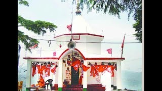 माँ भगवती मंदिर मेला देवीधार लोहाघाट चम्पावत [upl. by Mathur885]