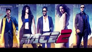 Allah Duhai hai Race 2 Full song Audio HD [upl. by Carew]