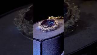 The Hope Diamond A Jewel of Beauty and Misfortune [upl. by Aineg]