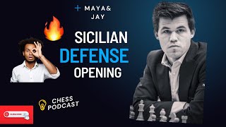 The Sicilian Opening Explained Your Guide to Outplaying 1e4 [upl. by Hickie]